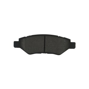 Cadillac CTS Brake Pads - Rear - Baer Brakes - Claw - `08-`14